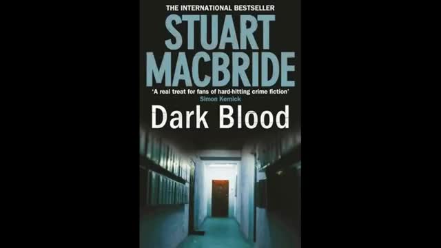 MacBride logan mcrae 6 Dark Blood