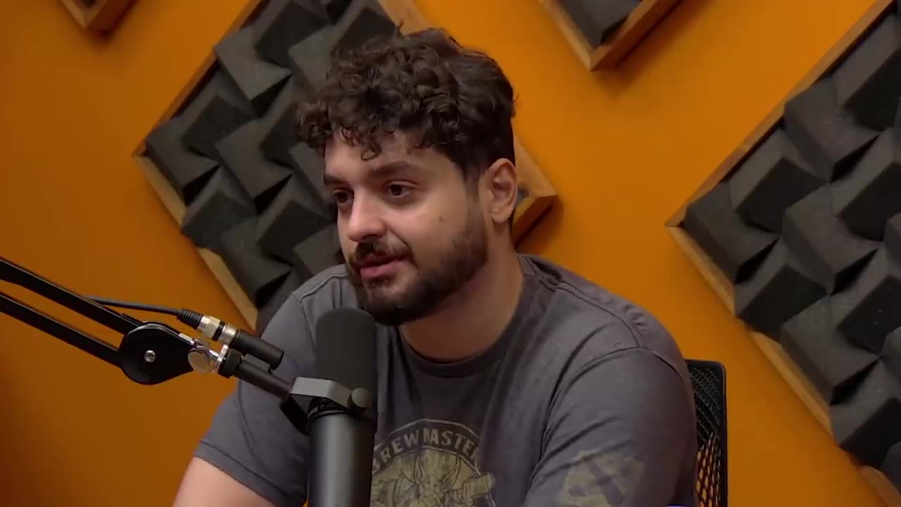 O FUTURO É ASSUSTADOR