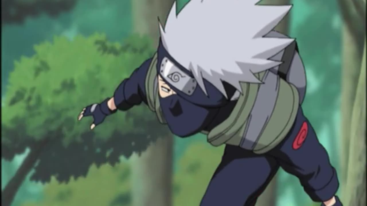 Naruto Shippuden" Episode 17