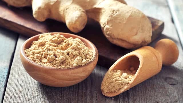 10 Amazing Health Benefits of Ginger