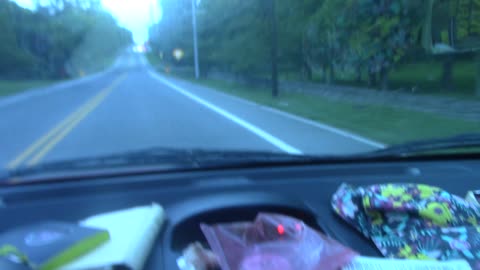 that's the Bible to help me get thru all that gauze