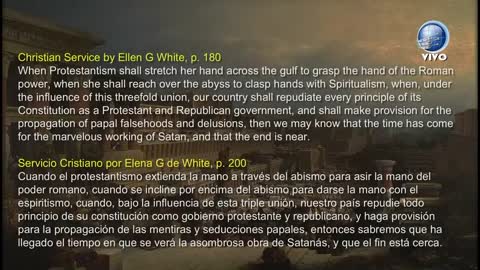 Sábado especial 04 de Septiembre 2021 - Pr. David Gates