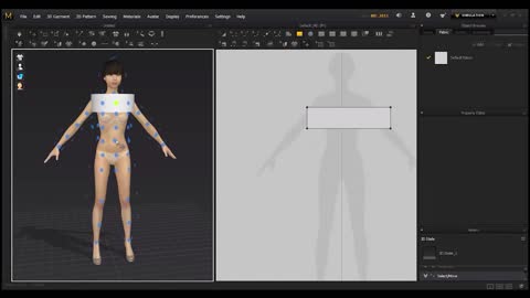 MD how to add arrangement points to imported model tutorial part 2 full tutorial