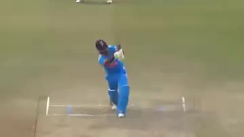 Cricket India vs Australia