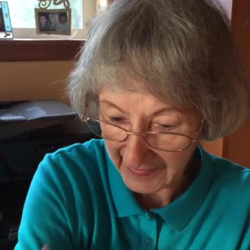 Grandma Lies Her Way Out Of Snoop Dogg Concert