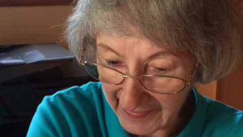 Grandma Lies Her Way Out Of Snoop Dogg Concert