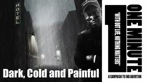 Dark, Cold and Painful! || #LifeLongRegretIsReal