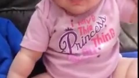 Top Cutest and Funniest Baby Of The Week