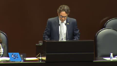 DIPUTADO MEXICANO EXPONE AL VERDADERO CHE GUEVARA