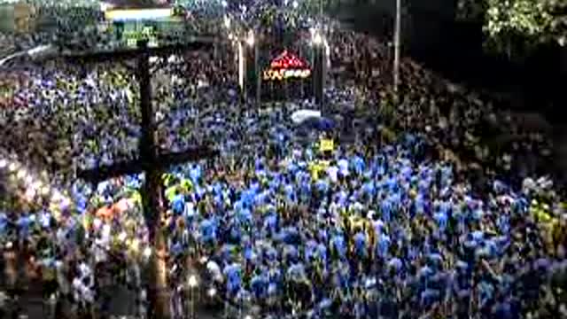 CARNAVAL SALVADOR