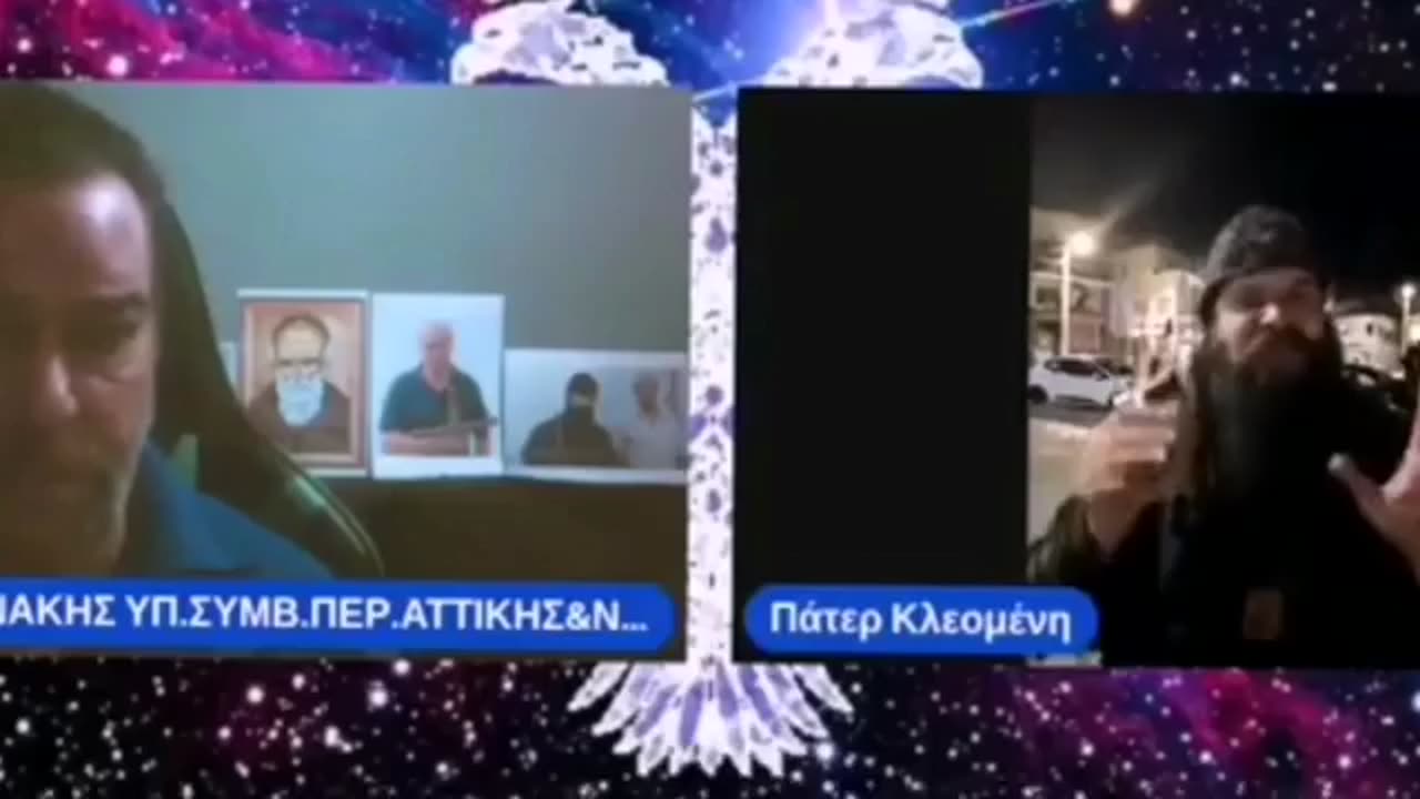 ΜΙΛΑΜΕ ΓΙΑ ΨΥΧΙΑΤΡΕΙΟ - ΤΑ ΒΡΗΚΑΝ ΟΙ ΨΕΥΔΟΠΡΟΦΗΤΕΣ ΚΑΙ ΜΑΖΙ ΟΛΟΙ ΠΑΝΕ ΓΙΑ ΟΛΕΘΡΟ