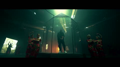 badshah lastest song gone girl😎