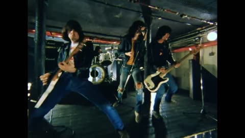 Ramones