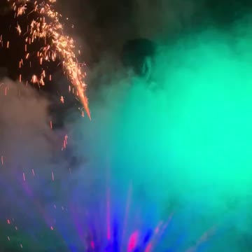 Eye of the tiger - intro