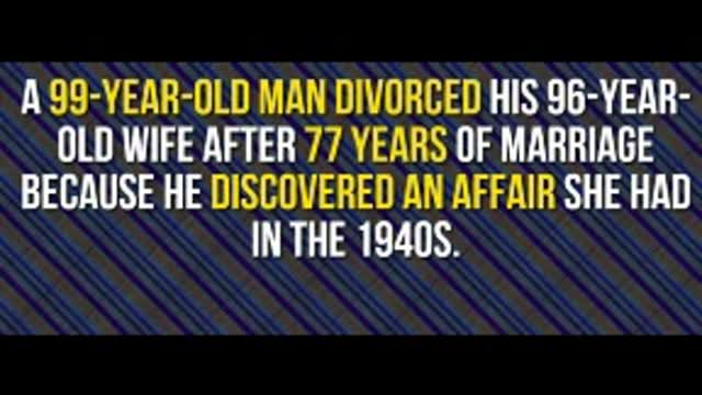 Facts about men 7