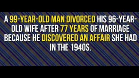 Facts about men 7