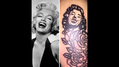 BAD TATTOOS