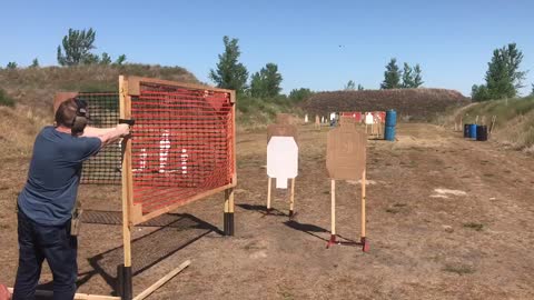 FMPSA Qualifier