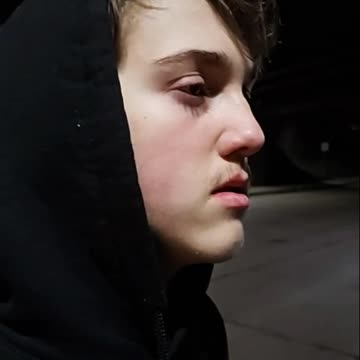 Who's the retard? 😂