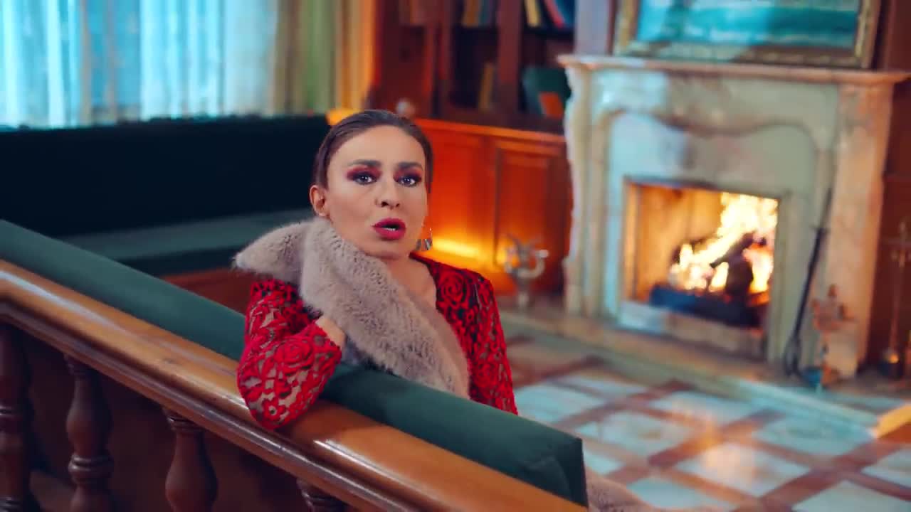 Yıldız Tılbe Kendım cagırıyorum