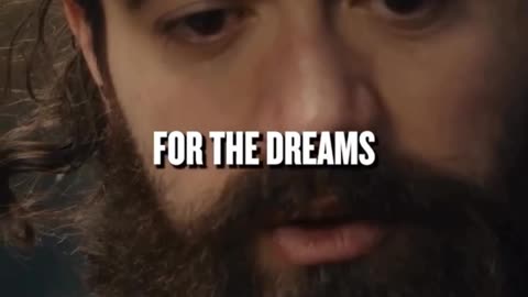 Protect your dreams.