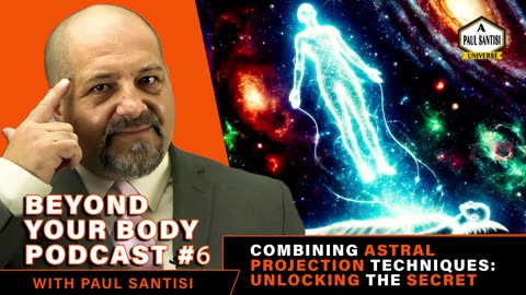 Combining Astral Projection Techniques: Unlock Your Full Potential