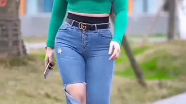 SEXY WOKING HOT GIRL💦
