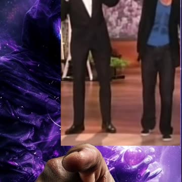 message for the big bad boys