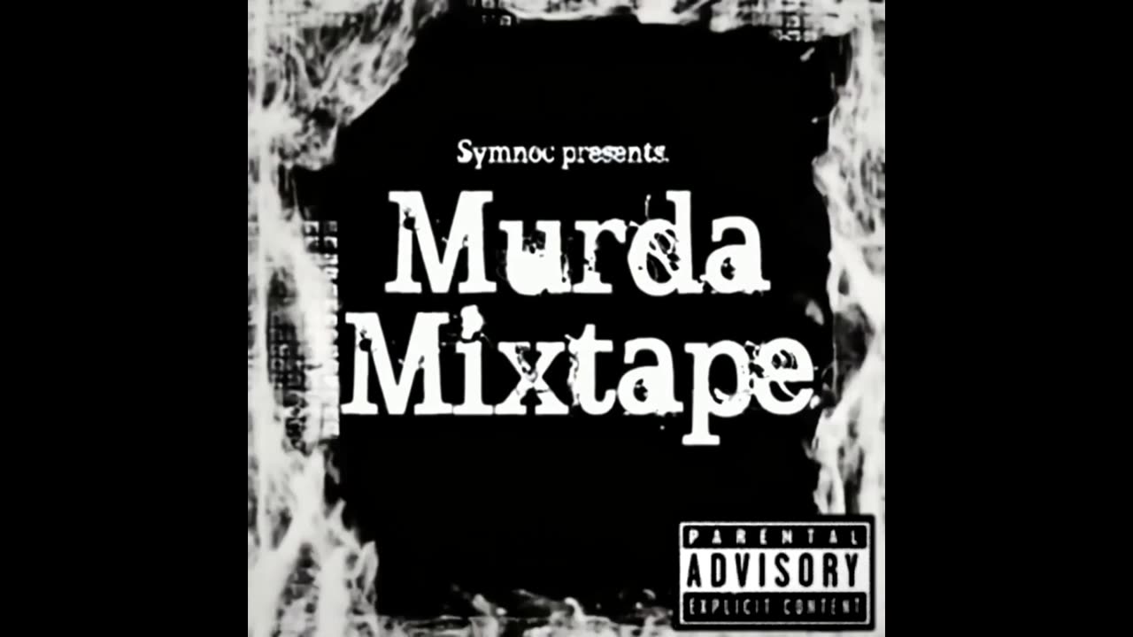 The Murda Mixtape (Remastered) 01. Murda Intro