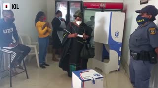 Special Votes: NDZ casts her special votes