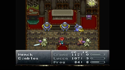 Chrono Trigger Part =_24