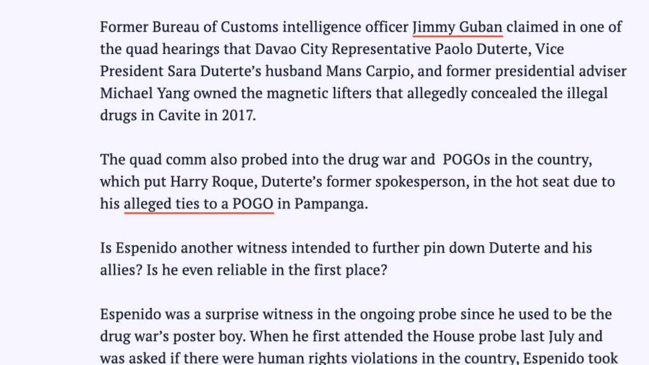 PNP is biggest crime group, says police colonel