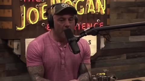 Joe Rogan interjecting some rationality into the COVID1984 hysteria debate.