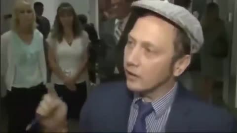 Rob Schneider About The Vaccine