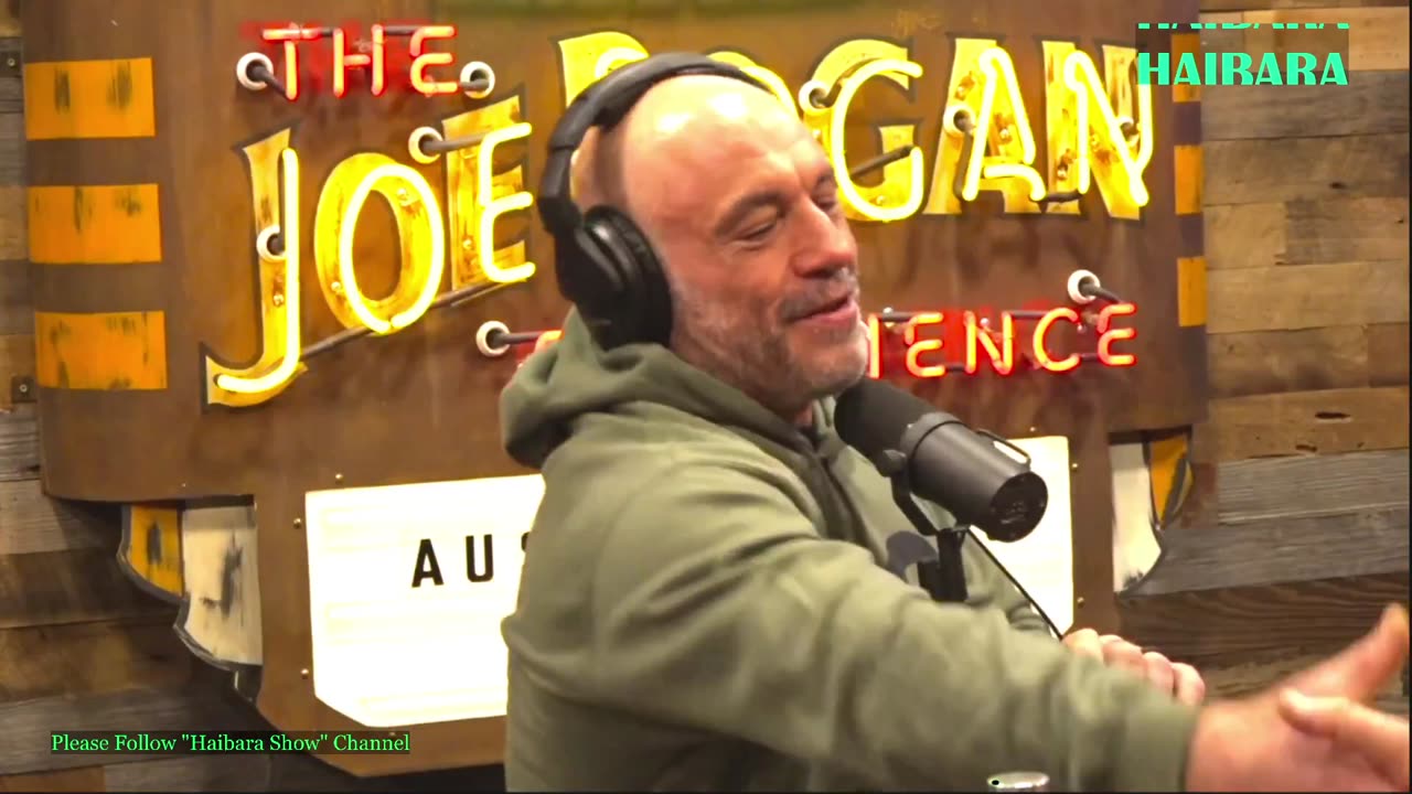 Episode 2080 John Reeves - The Joe Rogan Experience