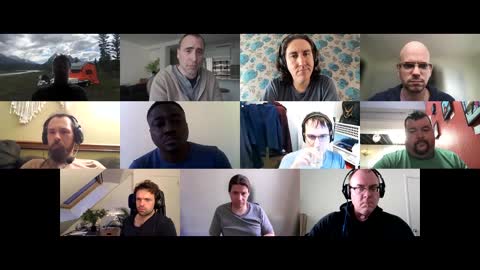 mentoring zoom meeting 2022 03 13