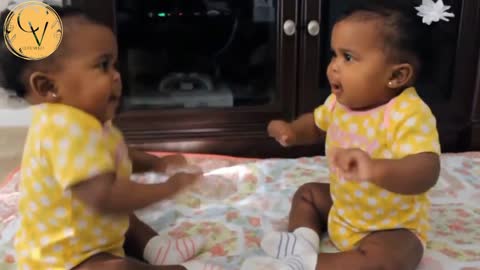 Cutest Baby Of The Week & funniest babies in one video