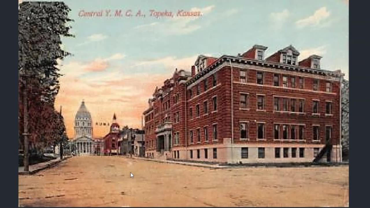 OldWorldExploration - Old World Topeka