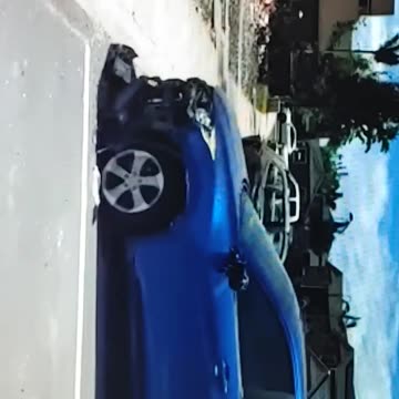 Survive or Thrive - Never Before Seen Footage_ Lahaina Fire Aftermath