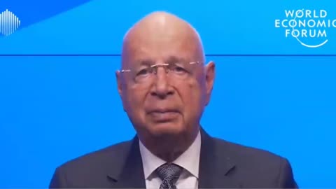 OTRA VEZ EL VIEJO REPUTO KLAUS SCHWAB
