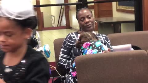 Get Ready For Conference