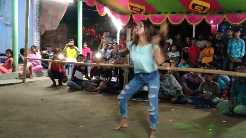 Ledy dance girl nice marriage