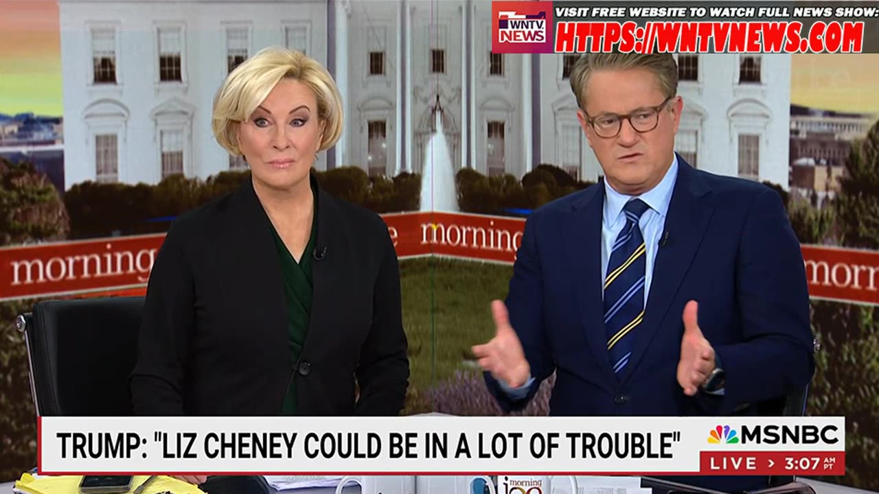 Morning Joe 6AM - 12/18/2024