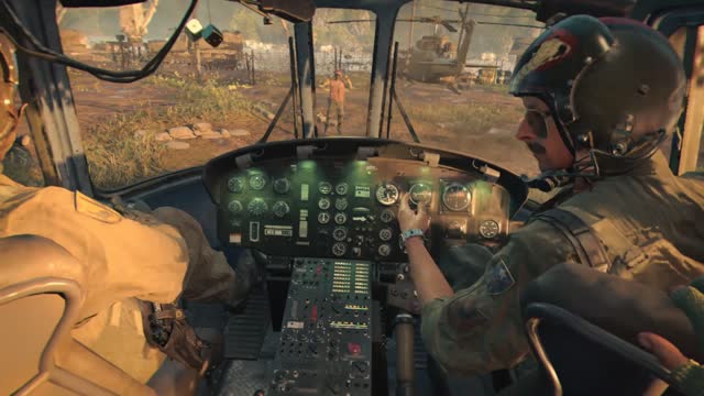 Call Of Duty Black Ops Cold War Part 2
