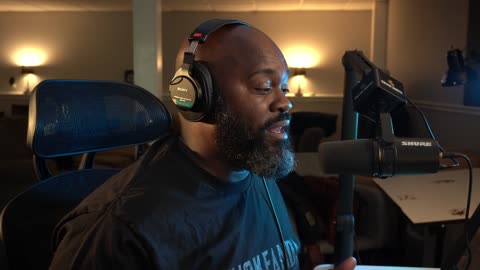 What is Dear Woke Christian?