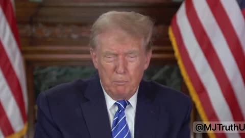 Trump on Assassination - “I think the CIA was probably behind it.”