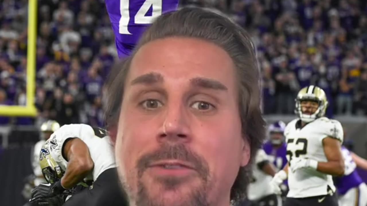 MINNEAPOLIS MIRACLE!!!