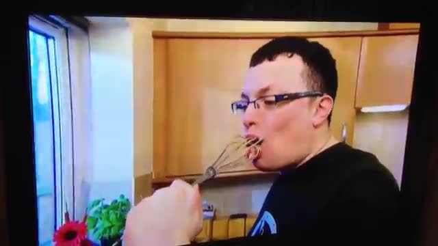 Come dine with me hilarious clip