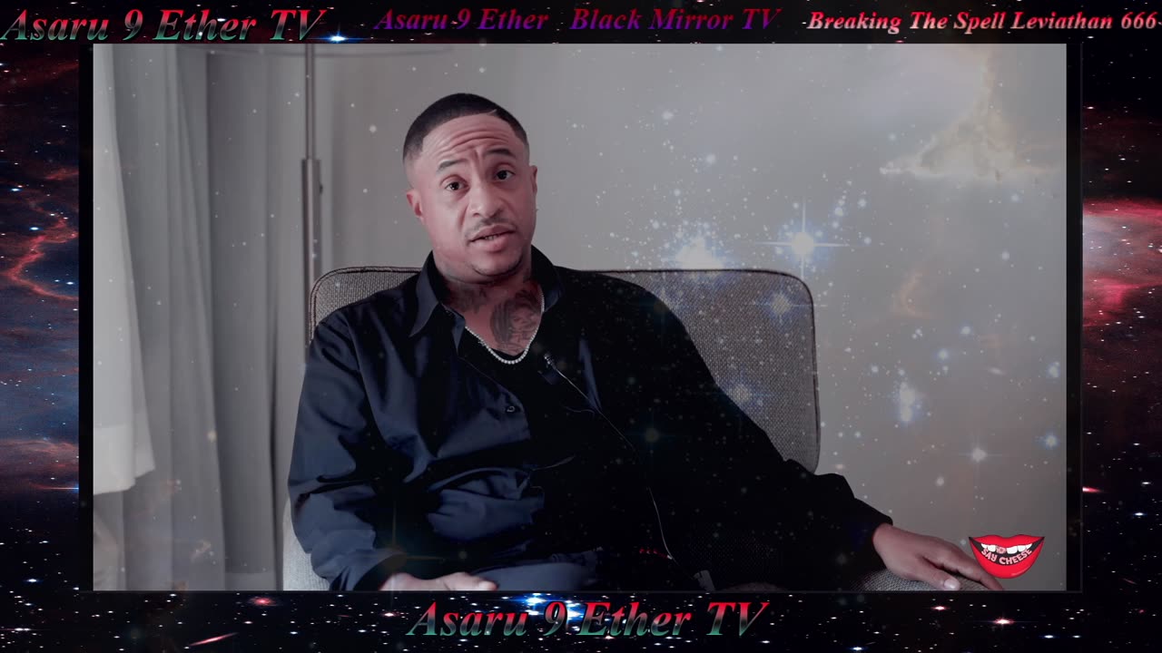 A9E Orlando Brown Expose the Elite illuminati Boule