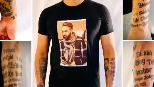 Babbu maan lover's